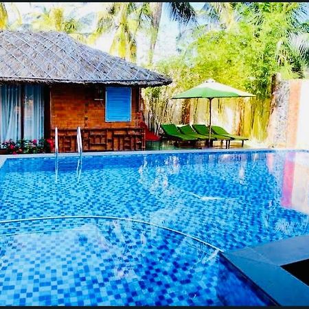 Chao Hotel Муйне Екстер'єр фото