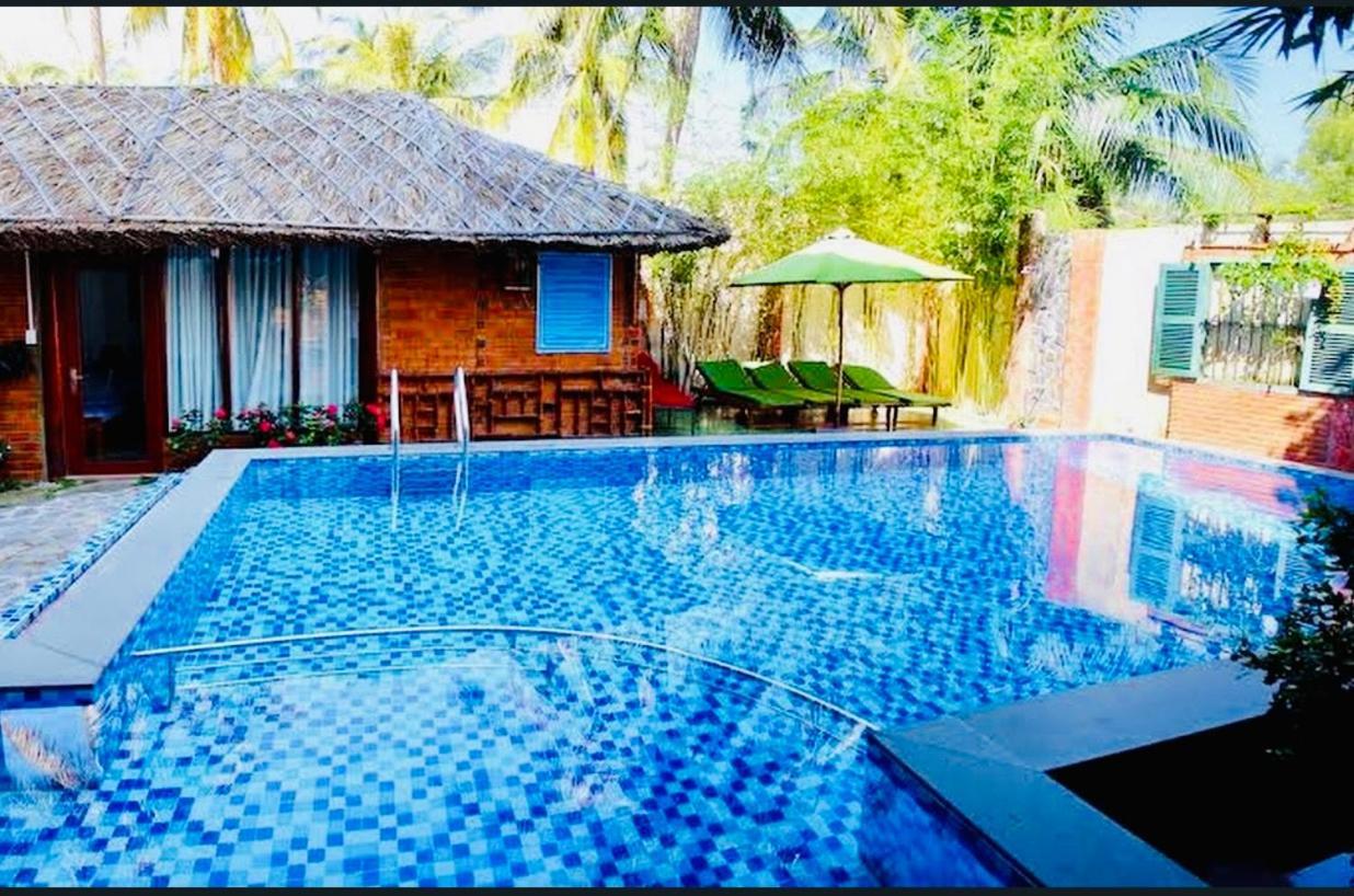 Chao Hotel Муйне Екстер'єр фото