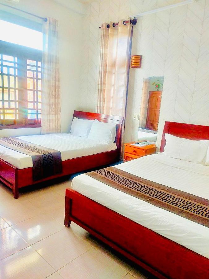 Chao Hotel Муйне Екстер'єр фото